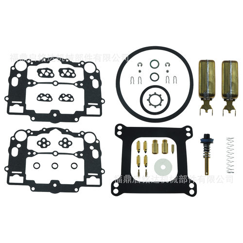 适用于 edelbro 1477 14001404 1405 1406 汽化器修理包