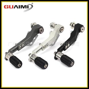 适用于宝马R1200GSLCADVR1250GS过档杆换档杆变速杆变挡杆
