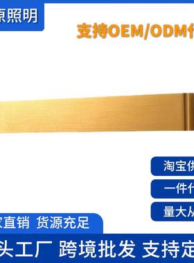 北欧简约镜前灯美颜化妆梳妆补光灯led灯泡卫生间浴室厕所壁灯