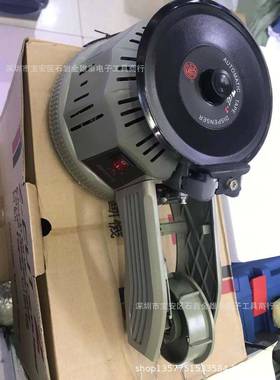 转盘圆盘式胶纸机ZCUT-2双面胶高温胶带胶纸切割机自动切割胶带