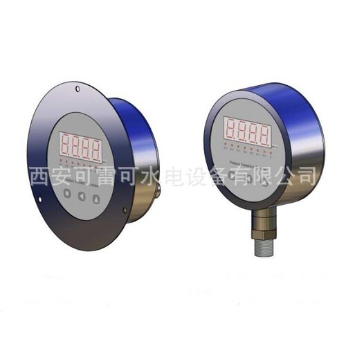 多点控制器PTS31-27-2-T61压力变送控制器商家微差压耐用稳定