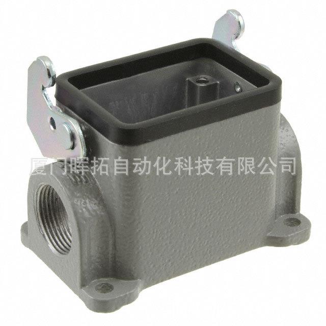 H10B-SGR-M25PG21PG16M25TE泰科重载连接器（原西霸士SIBAS)