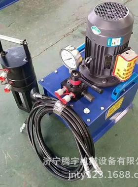 液压钢筋冷挤压机钢筋套筒挤压机钢筋冷挤压机