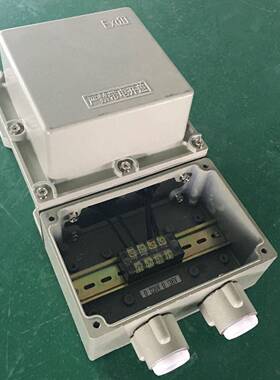 供应BBK-500VA防爆行灯变压器单相AC220V输出电压单相DC12V36