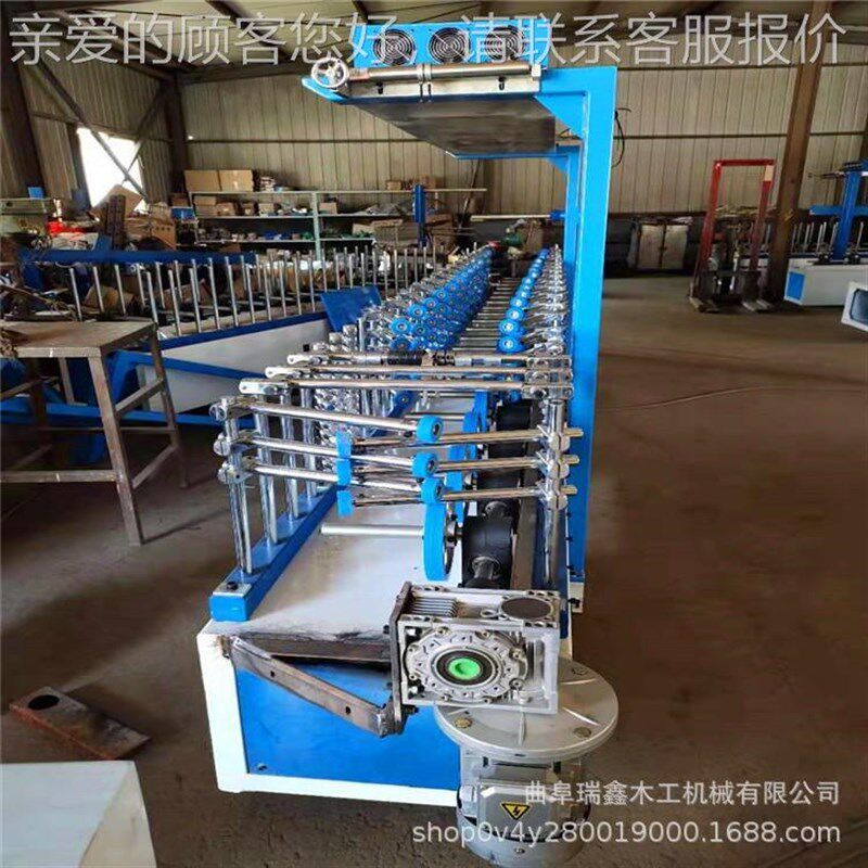 单边摇手门套板齐全用包机集成墙板冷热胶覆形异包覆机