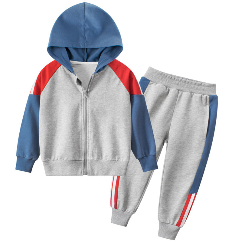儿童套装男童卫衣套装2023春秋新款男孩洋派纯棉秋装韩版运动两件,童装/婴儿装/亲子装,套装,淘宝优惠券,粉丝福利购,淘宝优惠卷