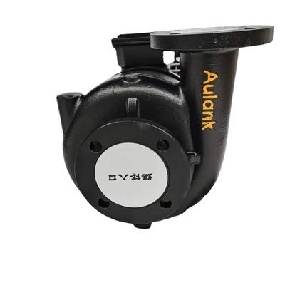 惠州沃德RGZ-10N乙二醇离心泵不锈钢材质32立方流量耐腐蚀泵