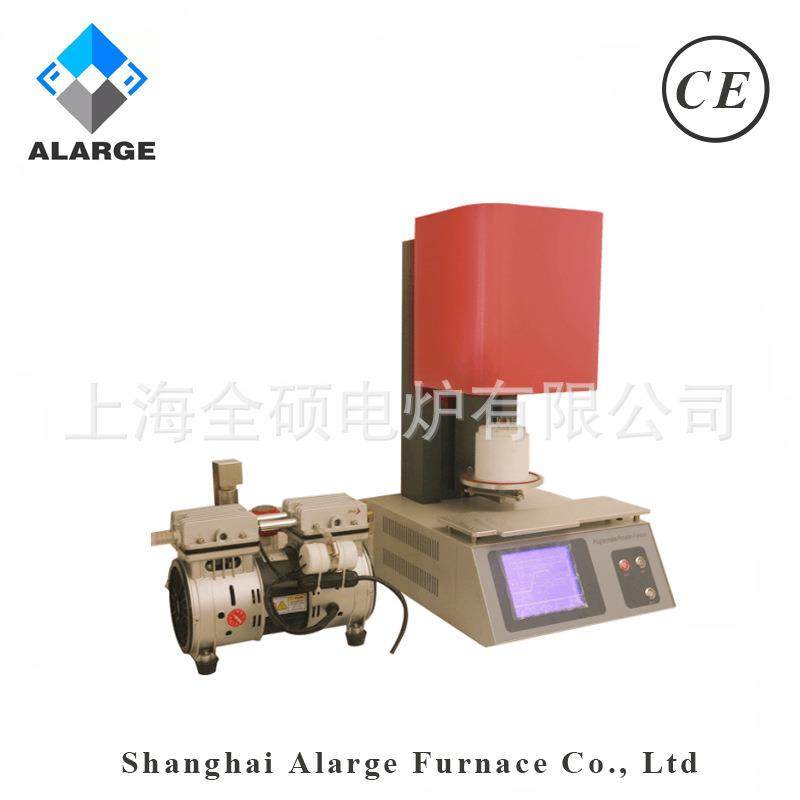 低真空烤瓷炉烤瓷炉，二氧化锆上瓷粉，专业全瓷牙设备