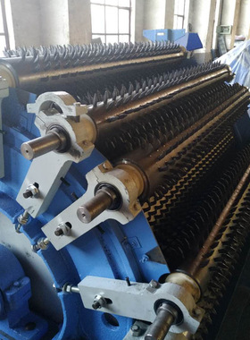 厂家直销 BC262A型和毛机 负隔距扁钉式和毛机