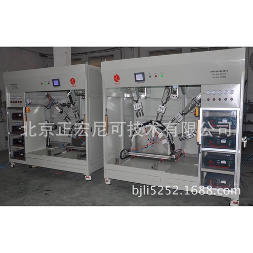 汽车轮毂罩焊接，隔音毡焊接设备