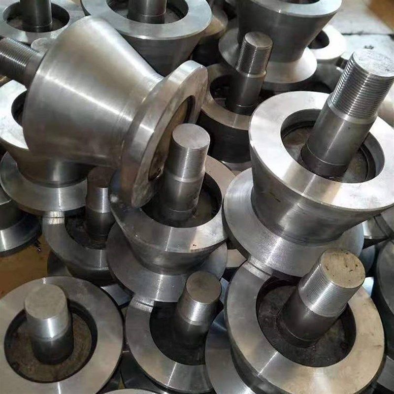 矿用250*300铸钢地滚 高强度钢丝绳地滚 实心纯铸钢地滚,橡塑材料及制品,尼龙棒,淘宝优惠券,粉丝福利购,淘宝优惠卷