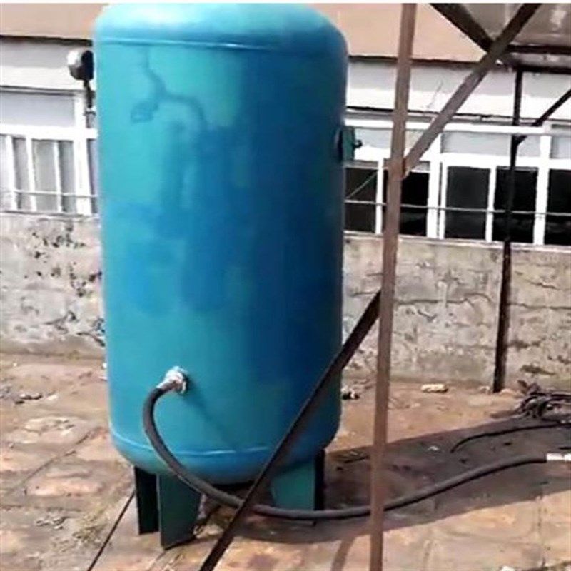 6螺杆空压机储气罐 压力空压机 碳钢螺杆空压机配套储气罐,清洗/食品/商业设备,奶罐/储罐,淘宝优惠券,粉丝福利购,淘宝优惠卷