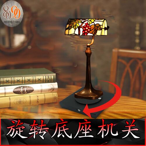 真人密室逃脱道具 机关  旋转底座机关 密室门 暗门 转动