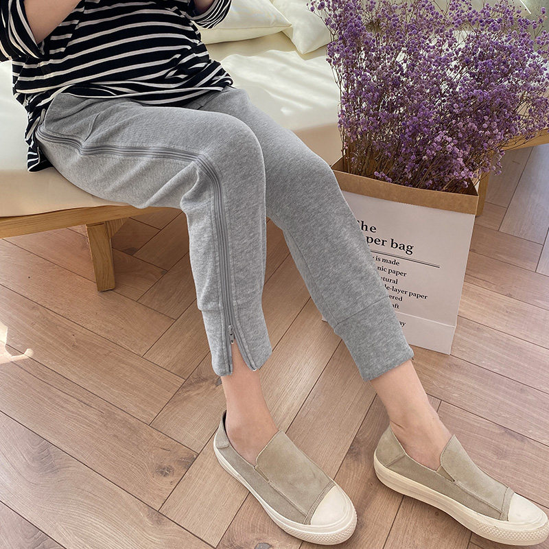 孕妇裤子春秋外穿长裤大码托腹休闲裤秋季运动裤潮妈打底裤秋薄款,孕妇装/孕产妇用品/营养,孕妇打底裤,淘宝优惠券,粉丝福利购,淘宝优惠卷