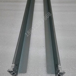 1U 2U 3U 4U服务器存储通用导轨托架机柜托盘隔板L托底兼容滑道