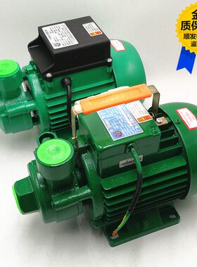 广东凌霄泵业 抽水机 IDB35/45/65-B 1DB-35/1DB-45/1DB-65清水泵