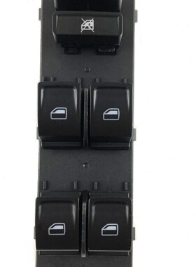 金彭D70S70D90玻璃升降器开关金彭电动车玻璃升降开金鹏升降开关