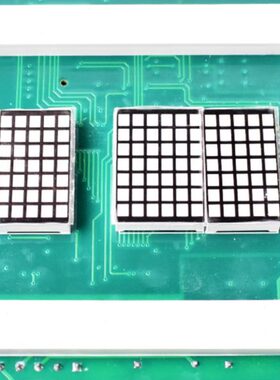 蒂森电梯轿内 轿厢显示板/MA9-E 1.1/V2.0/V3 MA9-S MA9-EV2.0
