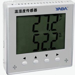 YD8771Y/YD8997Y温湿度传感器