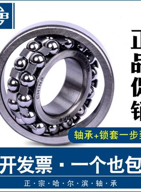 HRB哈尔滨轴承2209 2210 2211 2212 2213 2214 2215 2216 2217 K