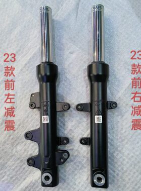 ZEEHO极核AE8  23款前左右减震器 原厂配件