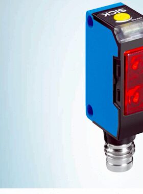 西克漫反射式光电传感器WT150-N162 WTB8-N1131 WS/WE100-2P1439