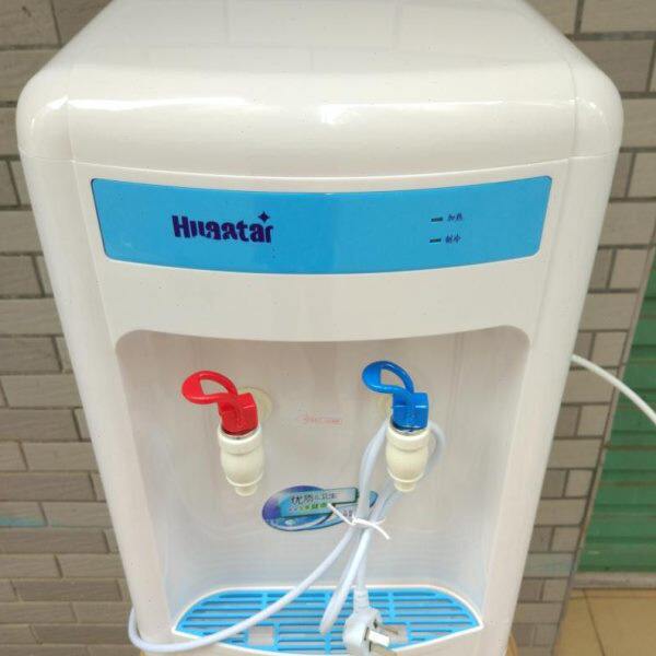 台式管线机温热冷热饮水机不锈钢大热胆2分快接管线过滤防干烧智