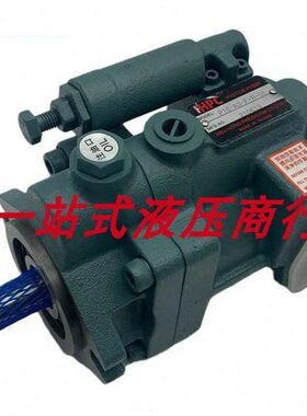 台湾旭宏HHPC柱塞泵P100-A2-F-R-01 P100-A3-F-R P100-A1 P22-A0