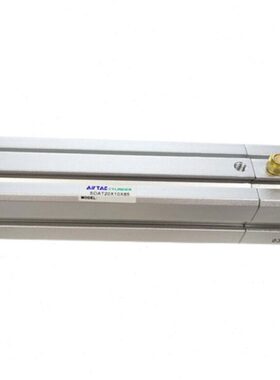 亚德客 倍力气缸SDAT25X5/10/15/20/30/35/40/50/60/65/70-5S10S