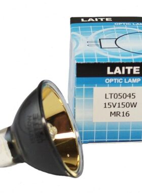 返修台灯泡 LT05114 12V100W 15V150W 24V150W 250W波姆光  金杯