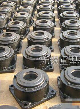 法兰式轴承座722511 722512 722513 722515 722516 722517DA DB