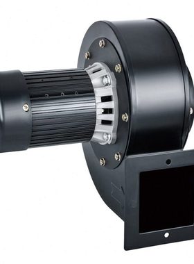 CY180-GL-J塑料挤出机冷却风机550W低噪音380V散热抽风机