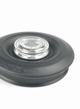 MD-202C冰沙机 搅拌机 料理机 现磨豆浆机配件盖子杯盖大杯盖