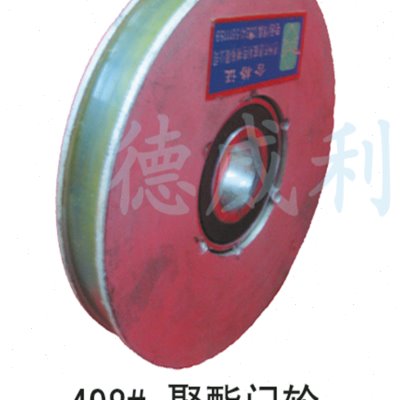 电梯门轮116*20*6204/电梯门挂轮/电梯门滚轮/门吊轮/电梯轿门轮