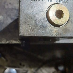 压力机插装阀盖板TLFA25DBRB-7X  TLFA25DBRA-7X   LFA25WEZA-7X