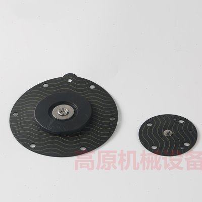 鑫沃森淹没式1.5寸脉冲喷吹阀 WPS-CA/EP40 除尘电磁阀膜片阀