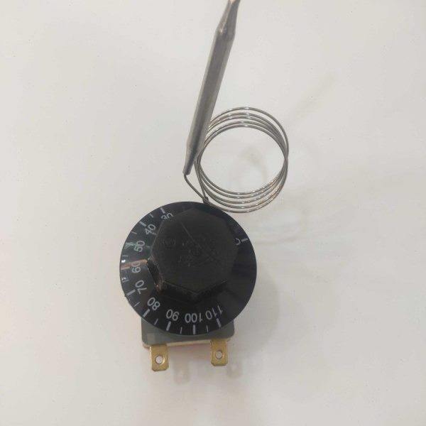 信发成就牌全自动电热开水器商用烧水器开水机配件温控