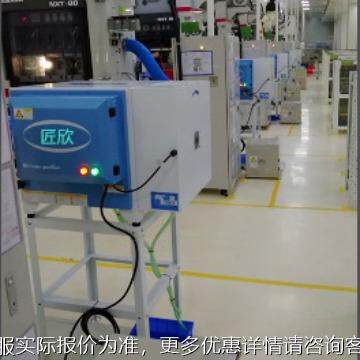 油中雾收集器锈钢机床工心用冷却液加油雾不油烟净化设KGZ备现货