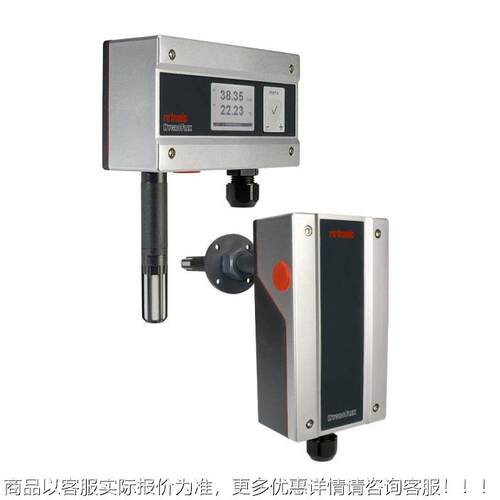 HF5壁净车间温湿度计挂式温湿度送器HF532-变WB1HF532-WBXD1XX温