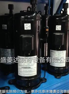405DHD E变500HHD-36A2频压缩机DC80PHDGD1Y2 AA55EPHCYD-DG