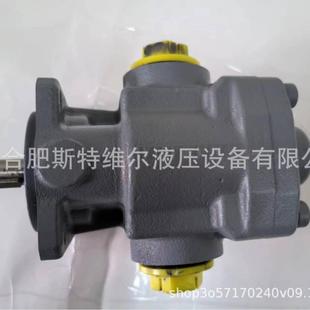 KRACHTKF系列齿轮泵KF20RF2