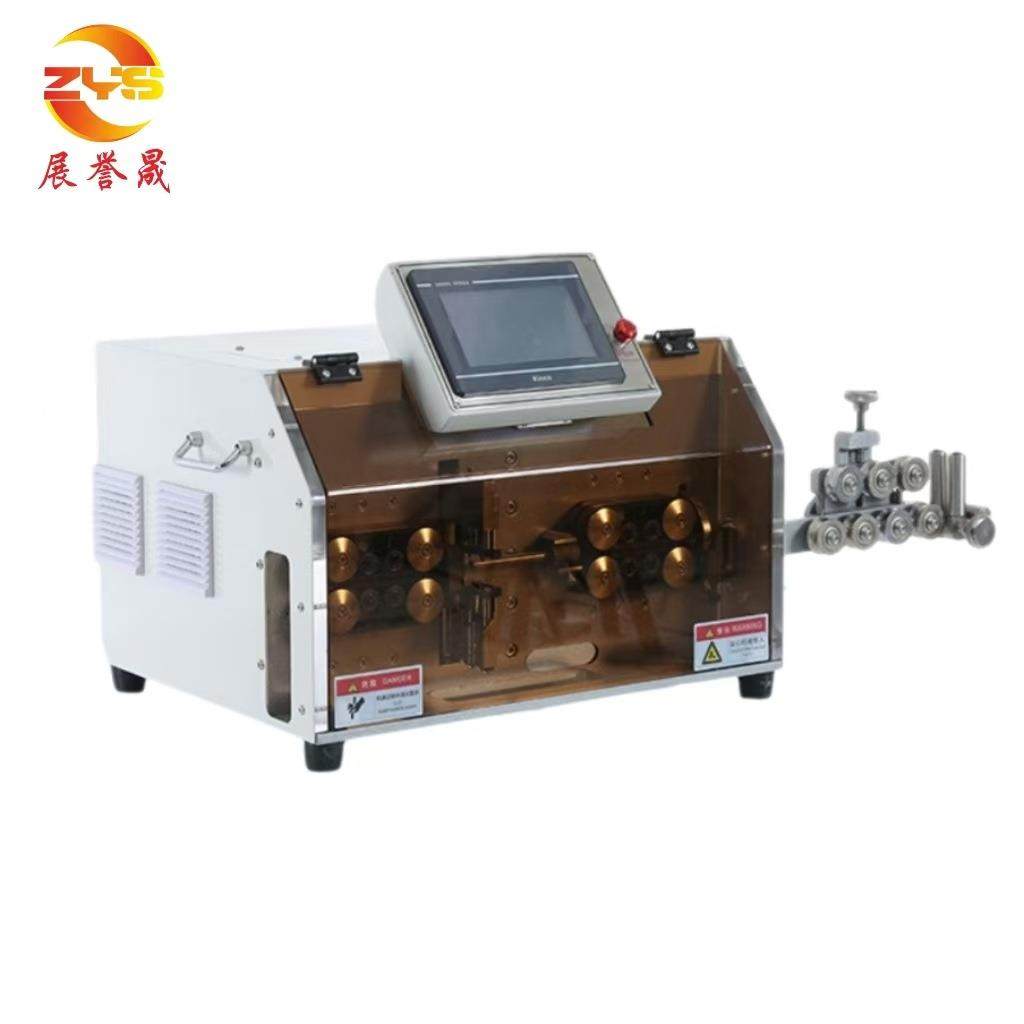 8035G大平方电脑剥线机4-35平方全自动电线电缆剥线机热门款,五金/工具,剥线机,淘宝优惠券,粉丝福利购,淘宝优惠卷