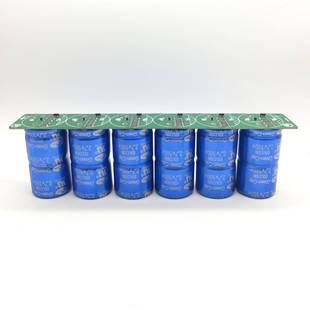 2.7V500F2.5V700F16V83F汽车超级法拉电容模组2.5v600f增动力
