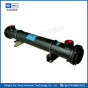 冷却器GLC系列冷却器列管式 1.0 冷却器GLC1