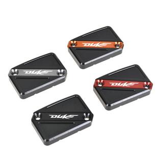 适用于DUKE125200390RC390DUKE690改装上泵盖前刹车油壶盖