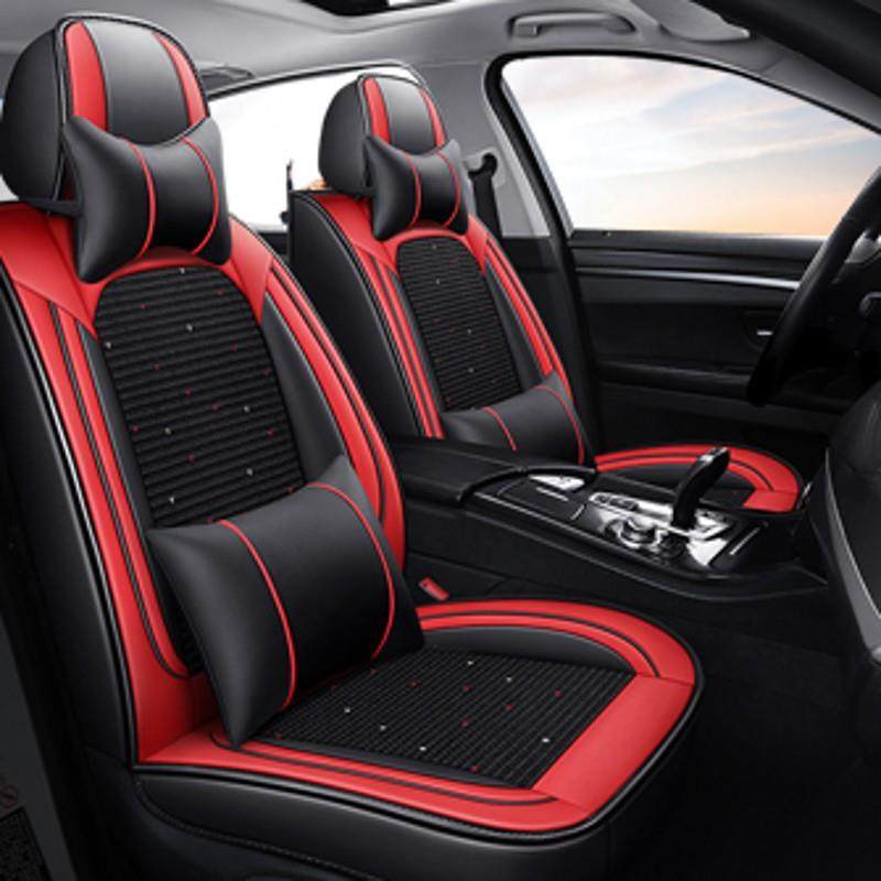 比亚迪S6G6L3G3F6F3-RBYD速锐专用皮革四季全包坐垫汽车座套