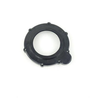 Bafang中置电机防尘盖电机盖八方电机罩