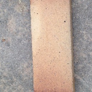 平5枚耐火砖盖板 570*230*65 机压成型 炉门 1300度