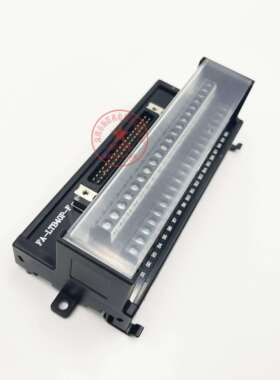 QD75P1/2/4/P4N/QD75D1/D4/D4N/QD75MH/QD70P8用连接线端子