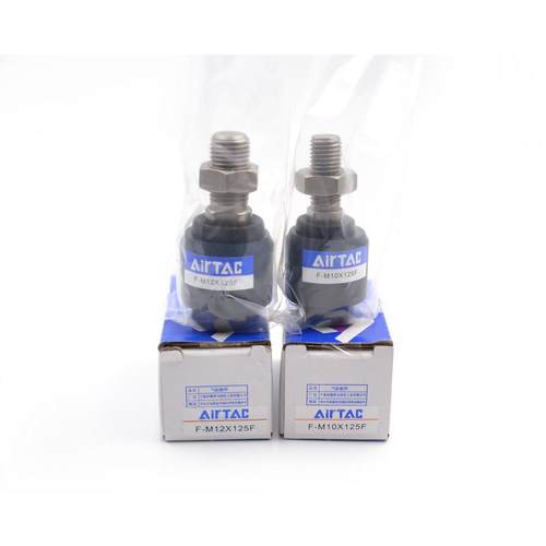 亚德客浮动接头F-M10X125F/M12X125F/M8X125/M16X150